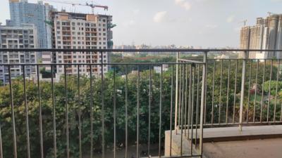 Image of 1850 Sq.ft 3.5 BHK Apartment / Flat for sale in Amanora Neo Towers, Hadapsar, Pune for Rs. 25500000