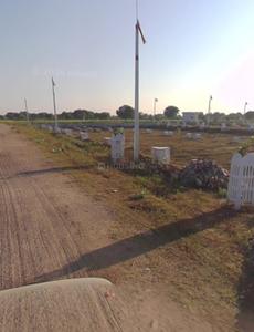 Image of 1350 Sq.ft Residential Plot / Land for sale in Shivdaspura, Jaipur for Rs. 4051000