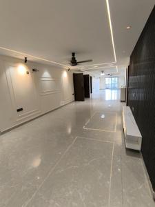 Hall Image of 2250 Sq.ft 3 BHK Builder Floor for sale in Sector 31 Faridabad for Rs. 18500000