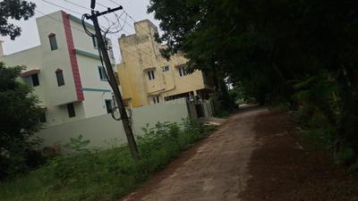 Image of 2400 Sq.ft Residential Plot / Land for sale in Gerugambakkam, Chennai for Rs. 19500000