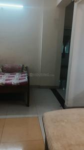 Bedroom Image of 1100 Sq.ft 2 BHK Apartment / Flat for rent in Civil Lines Raipur for Rs. 22000