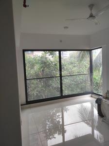 Hall Image of 1404 Sq.ft 3 BHK Apartment / Flat for sale in Arkade Aura, Santacruz West Mumbai for Rs. 70000000
