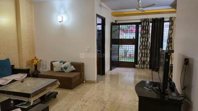 Hall Image of 1620 Sq.ft 3 BHK Builder Floor for sale in Sector 57 Gurgaon for Rs. 18000000