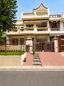 Image of 4500 Sq.ft 5 BHK Independent House for sale in Sector 68, Mohali for Rs. 57500000