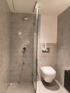 Common Bathroom Image of 740 Sq.ft 2 BHK Apartment / Flat for sale in Matunga East Mumbai for Rs. 35000000