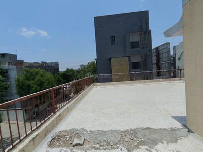 Balcony Image of 3105 Sq.ft 4 BHK Independent House for sale in Science City Ahmedabad for Rs. 70000000