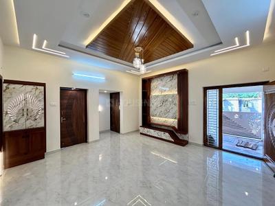 Living Room Image of 1600 Sq.ft 2.5 BHK Independent House for sale in Vedanta City Phase 2, Dunda Raipur for Rs. 5200000