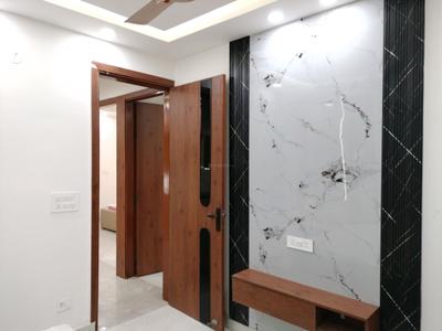 Bedroom Image of 1450 Sq.ft 4 BHK Apartment / Flat for sale in Sector 15 Dwarka New Delhi for Rs. 11450000