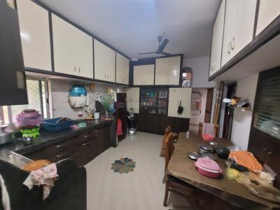 Kitchen Image of 2200 Sq.ft 5 BHK Independent House for sale in Sanmarga Nagar Nagpur for Rs. 10500000