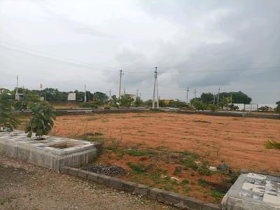 Image of 180 Sq.ft Residential Plot / Land for sale in Mirkhanpet, Hyderabad for Rs. 2600000