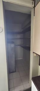 Kitchen Image of 1080 Sq.ft 2 BHK Apartment / Flat for sale in Shivalik Yash Tower, Jodhpur Ahmedabad for Rs. 7500000