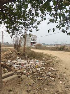 Image of 1350 Sq.ft Residential Plot / Land for sale in Jhalwa, Allahabad for Rs. 5400000