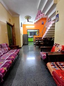 Living Room Image of 1800 Sq.ft 3 BHK Independent House for rent in Mahadevapura Bengaluru for Rs. 65000
