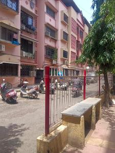 Image of 430 Sq.ft 1 BHK Apartment / Flat for rent in Vasai West, Vasai for Rs. 14000