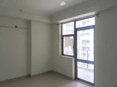 Bedroom Image of 1448 Sq.ft 3 BHK Apartment / Flat for sale in Amrapali Pan Oasis, Sector 70 Noida for Rs. 16500000