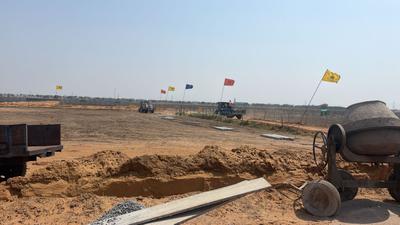 Image of 150 Sq.ft Residential Plot / Land for sale in Dadri Toye, Jhajjar for Rs. 5200000