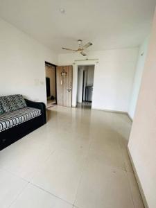 Hall Image of 1230 Sq.ft 2.5 BHK Apartment / Flat for sale in Lodha Casa Rio, Palava Phase 1 Thane for Rs. 6800000