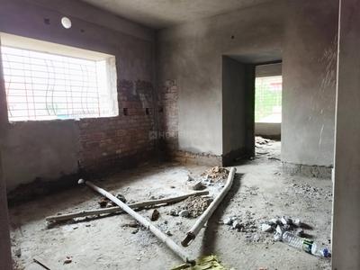 Hall Image of 1068 Sq.ft 3 BHK Apartment / Flat for sale in Naktala Kolkata for Rs. 7500000