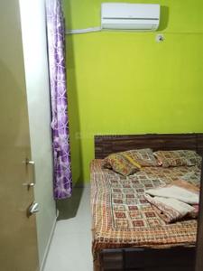 Bedroom Image of 630 Sq.ft 1 BHK Apartment / Flat for sale in Bakeri Swareet Apartments, Vejalpur Ahmedabad for Rs. 3400000
