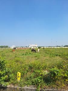 Image of 2150 Sq.ft Residential Plot / Land for sale in Chandpur Bichpuri, Bareilly for Rs. 12000000
