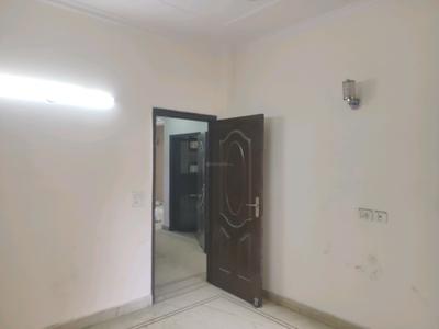 Bedroom Image of 1420 Sq.ft 3 BHK Builder Floor for sale in Sector 49 Faridabad for Rs. 9500000