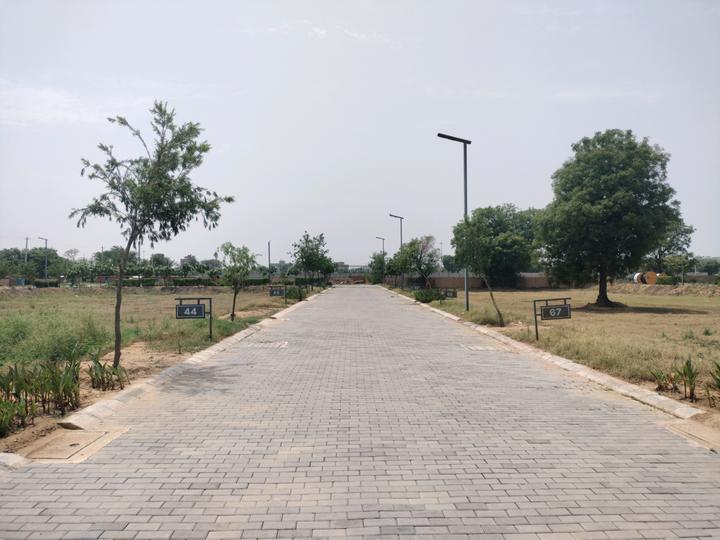 Adore Smart city II Sector 97 faridabad Main Image 1