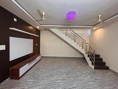 Hall Image of 1700 Sq.ft 3 BHK Independent House for sale in Bhatagaon Raipur for Rs. 4720000