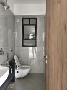 Common Bathroom Image of 1130 Sq.ft 2 BHK Apartment / Flat for sale in Baner Pune for Rs. 13000000