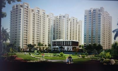Image of 1650 Sq.ft 3 BHK Apartment / Flat for sale in Trivik Signature, Whitefield, Bengaluru for Rs. 16500000