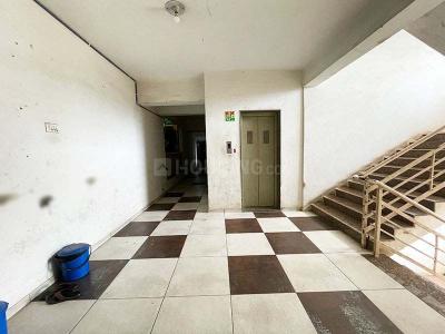 Balcony Image of 1188 Sq.ft 2 BHK Apartment / Flat for sale in Nava Vadaj Ahmedabad for Rs. 6800000
