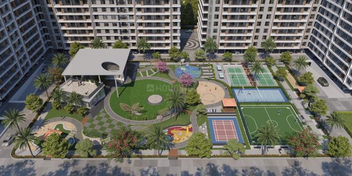 Unique Youtopia Phase IV Main Image 1