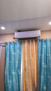 Bedroom Image of One Room in Sector 168, Noida