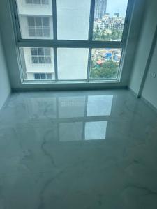 Bedroom Image of 750 Sq.ft 2 BHK Apartment / Flat for sale in Muktistar Anmolpriti, Kandivali West Mumbai for Rs. 19000000