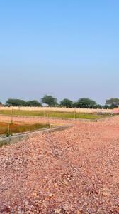 Image of 900 Sq.ft Residential Plot / Land for sale in Govardhan, Mathura for Rs. 1400000