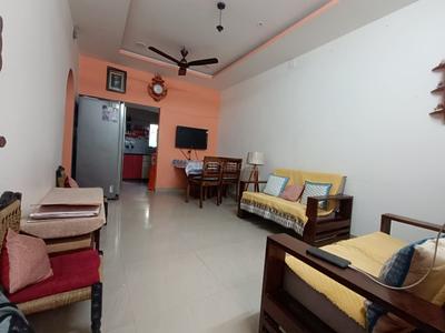 Hall Image of 2500 Sq.ft 4 BHK Villa for sale in Saiyed Vasna Vadodara for Rs. 9200000