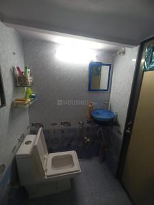 Image of 1050 Sq.ft 2 BHK Apartment / Flat for sale in J B Tower, Airoli, Navi Mumbai for Rs. 14500000
