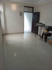 Living Room Image of 1300 Sq.ft 3 BHK Builder Floor for sale in Swaroop Nagar Kanpur for Rs. 5500000
