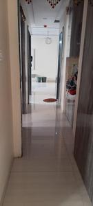 Image of 1050 Sq.ft 2 BHK Apartment / Flat for sale in Regency Anantam, Dombivli East, Thane for Rs. 9500001