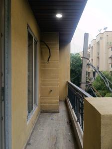 Living Room Image of 1800 Sq.ft 4 BHK Builder Floor for sale in Freedom Fighters Enclave New Delhi for Rs. 15000000