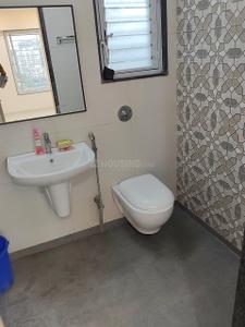 Image of 1120 Sq.ft 2 BHK Apartment / Flat for sale in Venkatesh Graffiti Glover , Keshav Nagar, Pune for Rs. 9350000