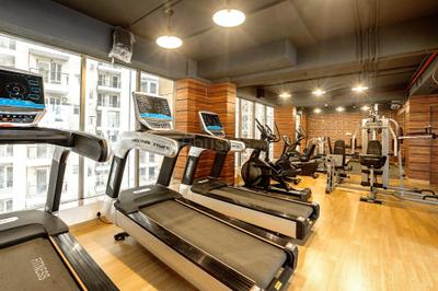 Image of 1500 Sq.ft 2.5 BHK Apartment / Flat for sale in MCC Signature Heights, Raj Nagar Extension, Ghaziabad for Rs. 14000000