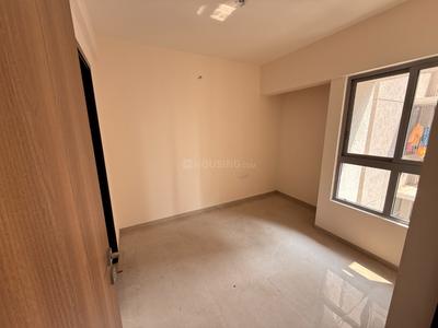 Bedroom Image of 461 Sq.ft 1 BHK Apartment / Flat for rent in Piramal Vaikunth , Thane West Thane for Rs. 23500
