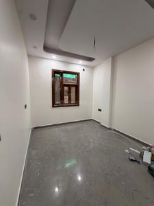 Bedroom Image of 720 Sq.ft 2 BHK Builder Floor for sale in Ashok Vihar New Delhi for Rs. 16500000