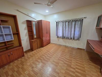 Bedroom Image of 1800 Sq.ft 4 BHK Villa for rent in Kothrud Pune for Rs. 58000