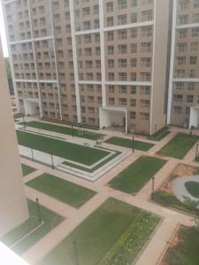Image of 1054 Sq.ft 2 BHK Apartment / Flat for sale in Sobha Dream Gardens, Thanisandra, Bengaluru for Rs. 12900000