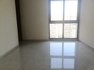 Bedroom Image of 1400 Sq.ft 2 BHK Apartment / Flat for sale in NMS One 27, Kharghar Navi Mumbai for Rs. 15000000