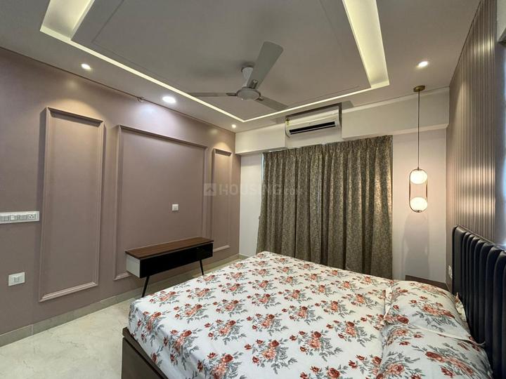 3 BHK Flat for rent in Balewadi, Pune 1500 Sqft Property ID