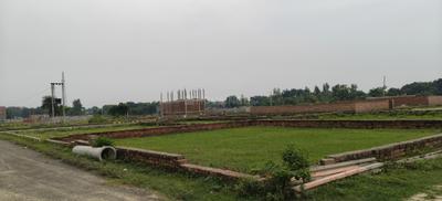 Image of 1050 Sq.ft Residential Plot / Land for sale in Gaura, Lucknow for Rs. 1627500