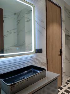 Bedroom Three Image of 2500 Sq.ft 4 BHK Builder Floor for sale in Ansal Versalia, Sector 67 Gurgaon for Rs. 25000000