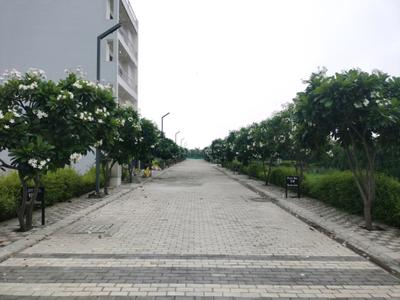 Mansha Oaks Internal Roads 2